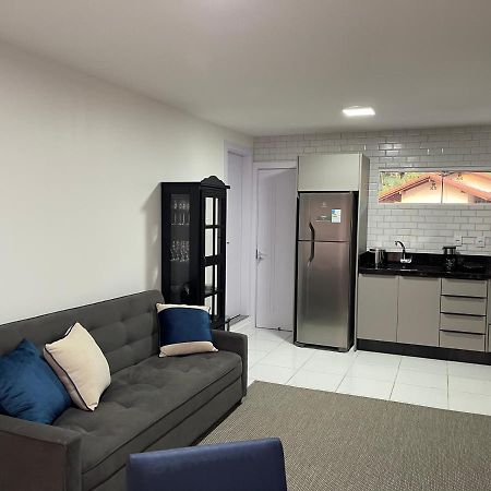 Apartamento Melhor Localizado Em Pomerode Exteriör bild