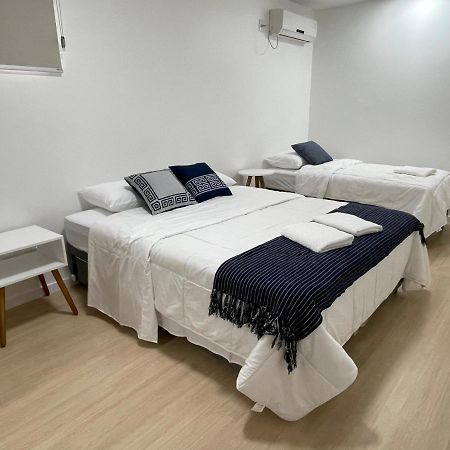 Apartamento Melhor Localizado Em Pomerode Exteriör bild