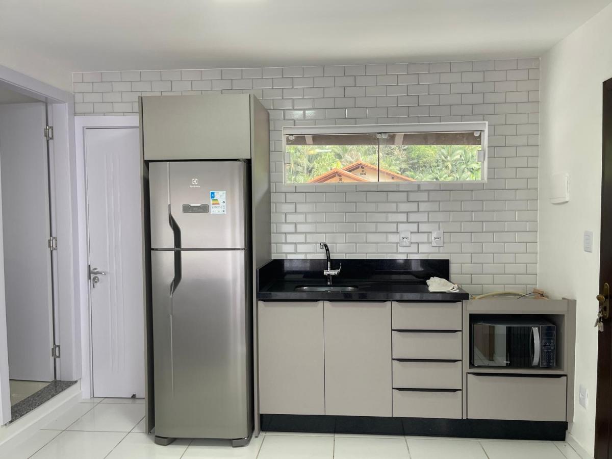 Apartamento Melhor Localizado Em Pomerode Exteriör bild
