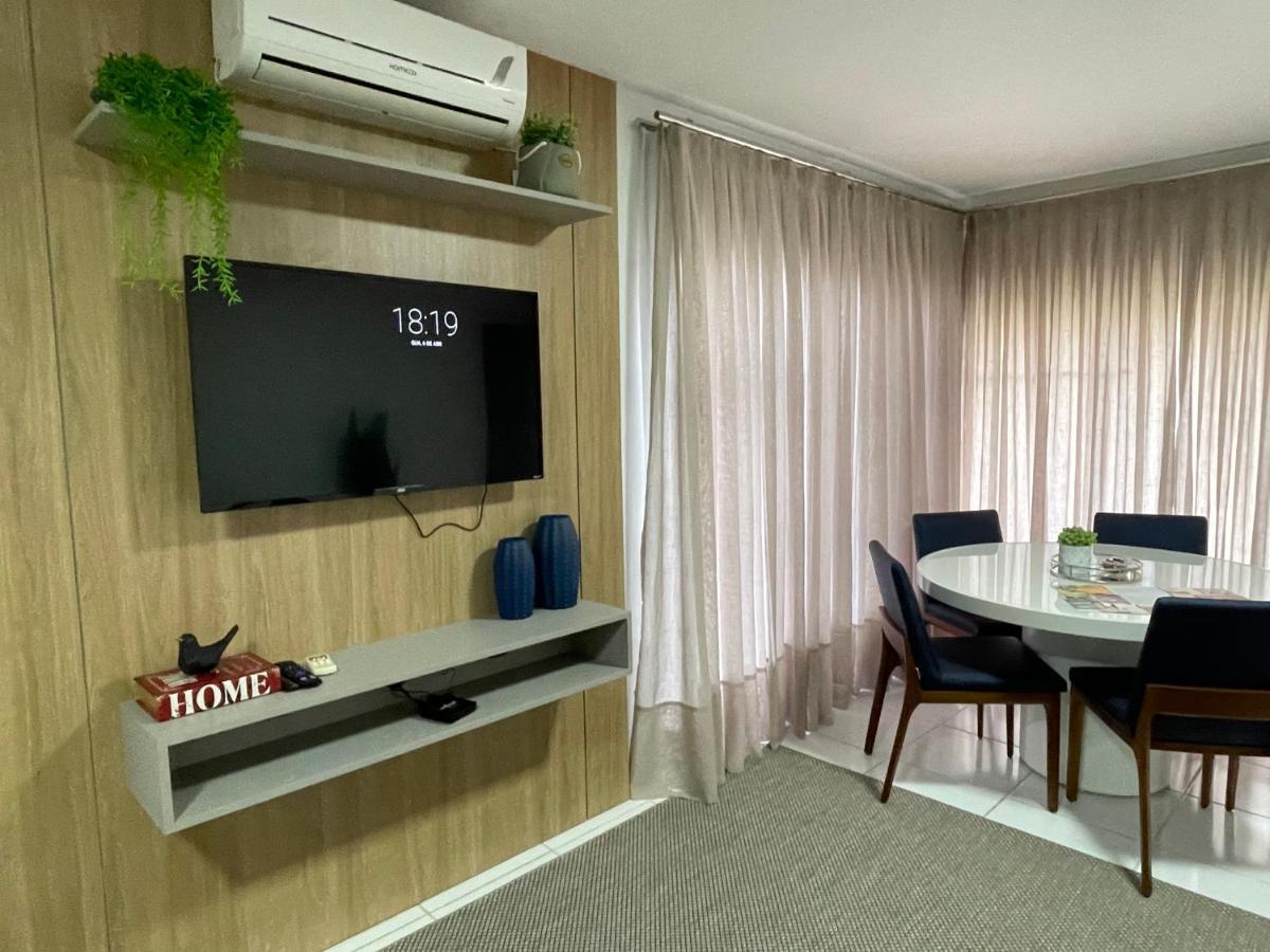 Apartamento Melhor Localizado Em Pomerode Exteriör bild