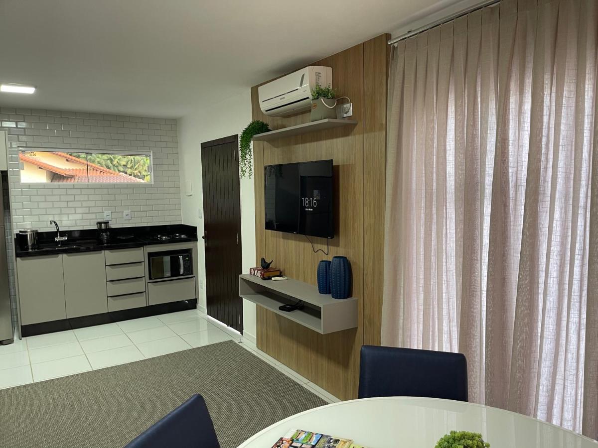 Apartamento Melhor Localizado Em Pomerode Exteriör bild