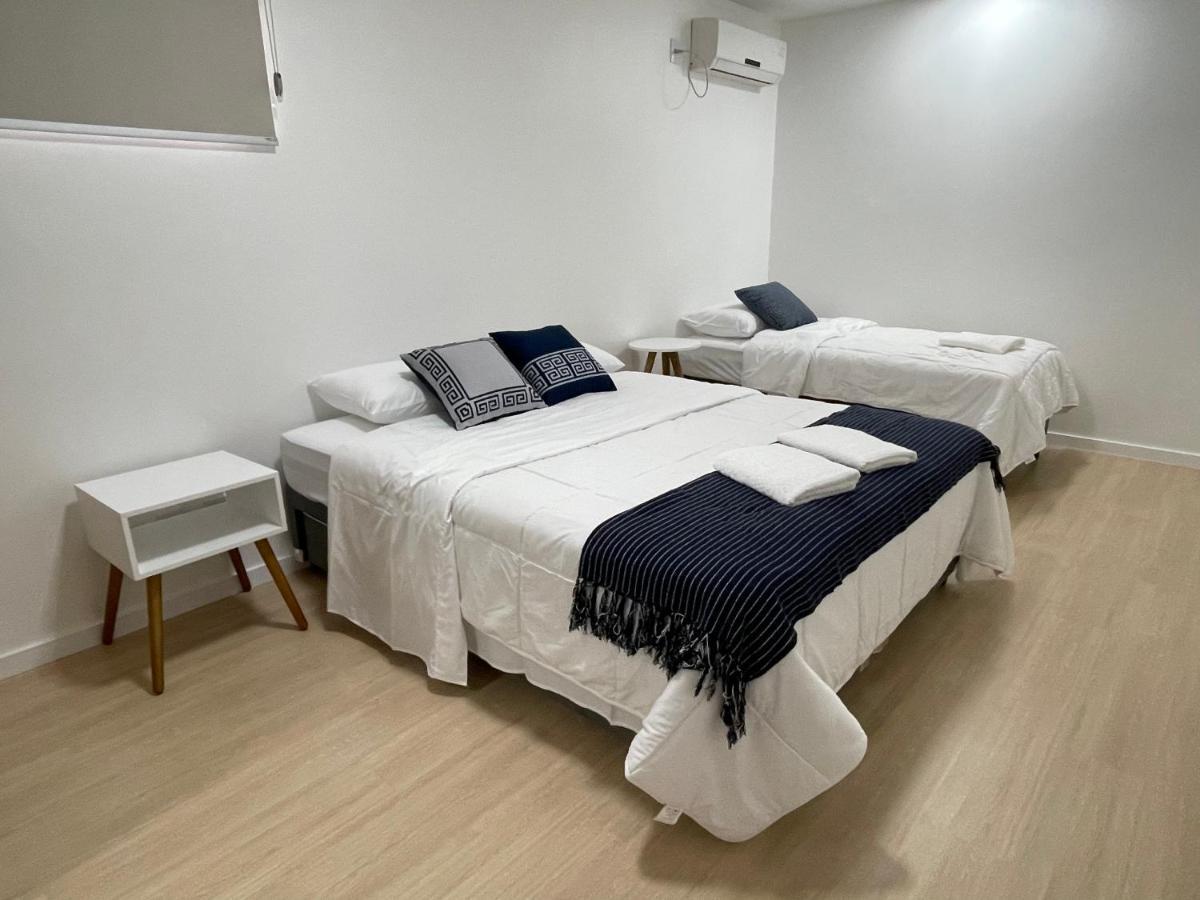 Apartamento Melhor Localizado Em Pomerode Exteriör bild