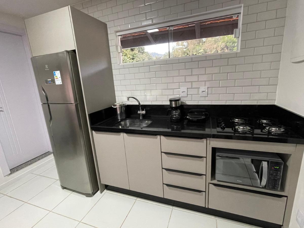 Apartamento Melhor Localizado Em Pomerode Exteriör bild
