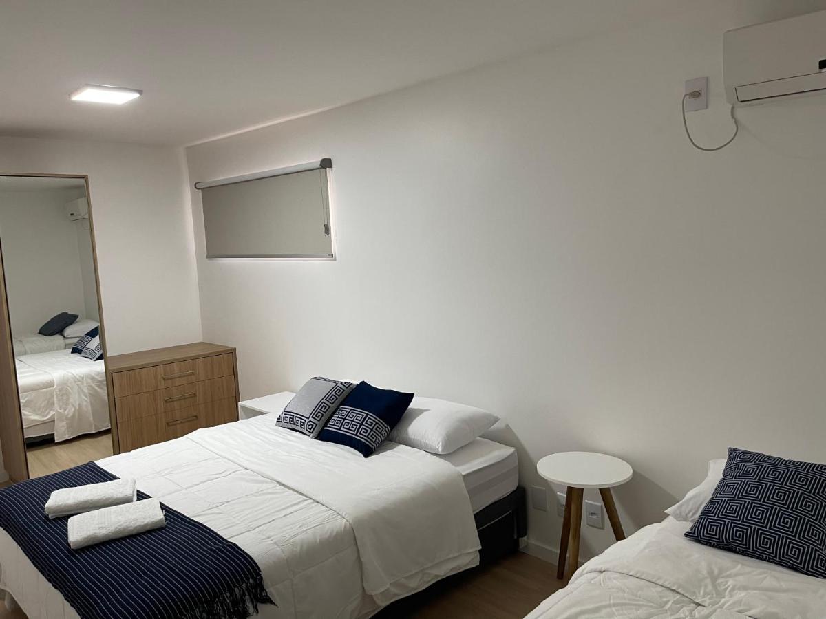Apartamento Melhor Localizado Em Pomerode Exteriör bild
