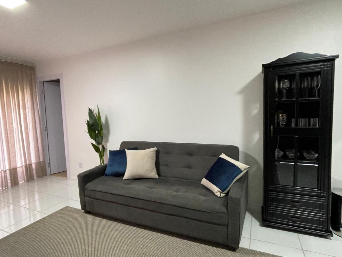 Apartamento Melhor Localizado Em Pomerode Exteriör bild